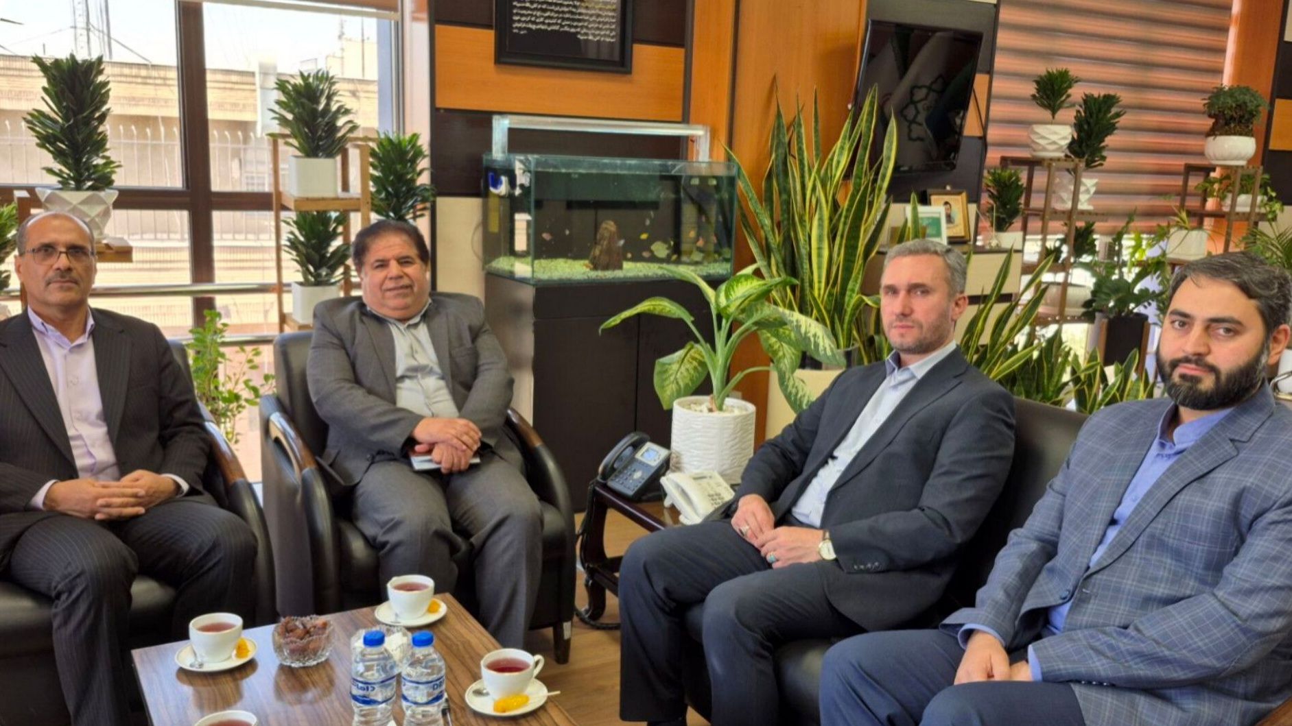 هم‌افزایی میان نهادها، راهی برای ارتقای کیفیت آموزش و فرهنگ است