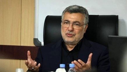 انگیزه تیم سلامت از حمایت‌های جوانان و دانشجویان تأمین می‌شود