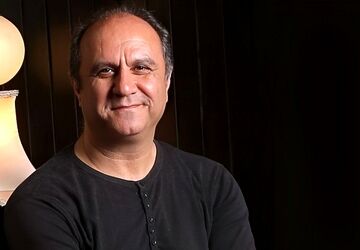 آرش شریف‌زاده: باید بچه‌ها را از ترس دور نگه داریم