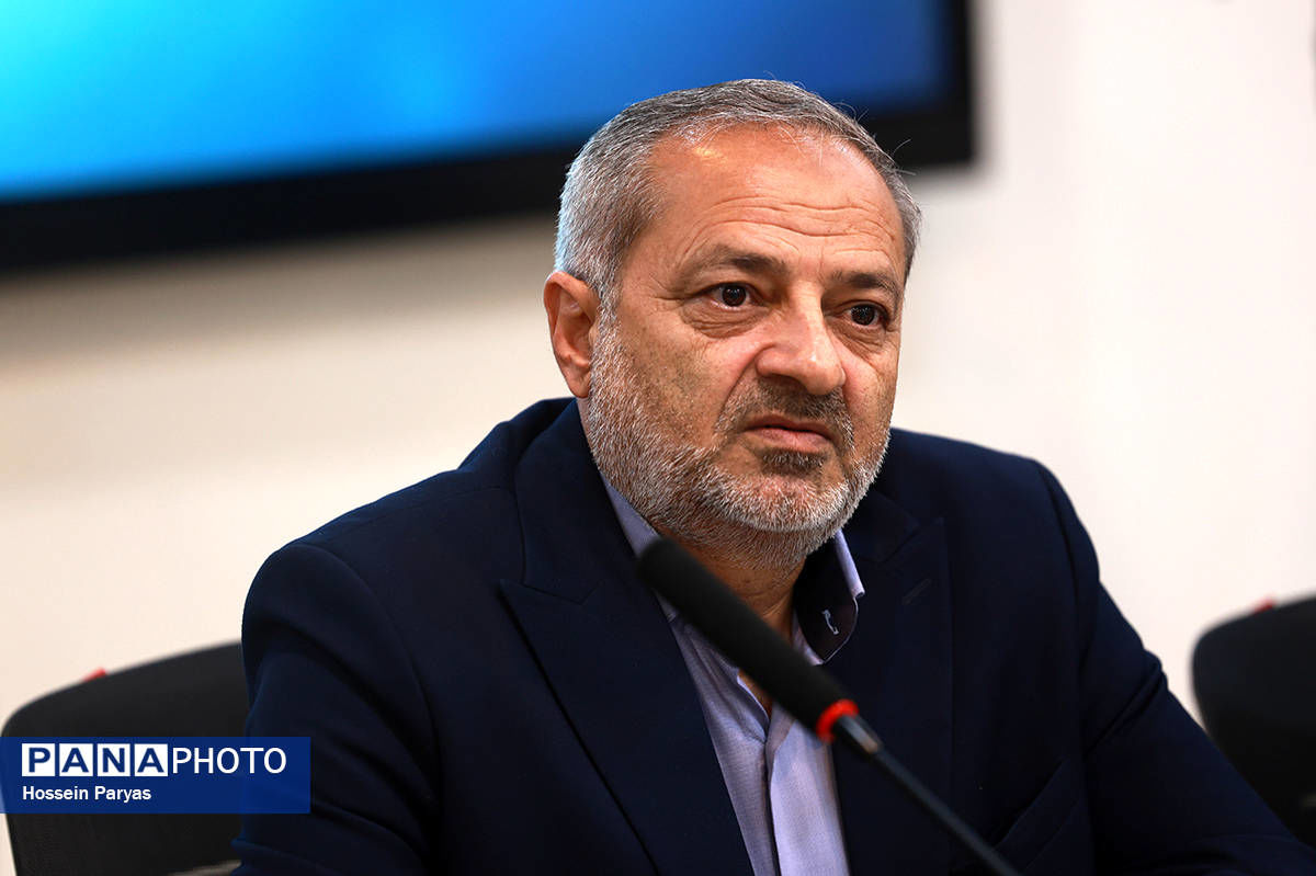 مسیر تحقق سند تحول