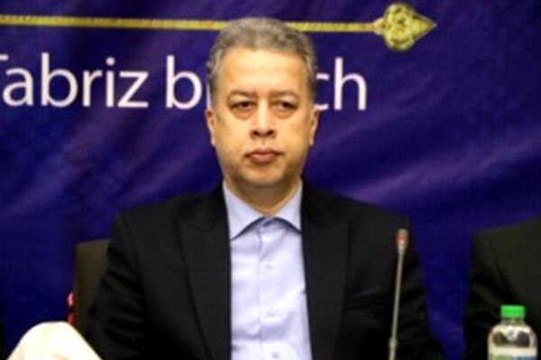 سرپرست دانشگاه آزاد اسلامی آذربایجان‌شرقی و واحد تبریز منصوب شد