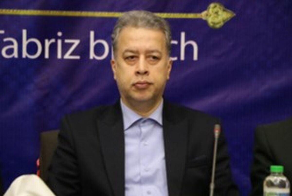 سرپرست دانشگاه آزاد اسلامی آذربایجان‌شرقی و واحد تبریز منصوب شد