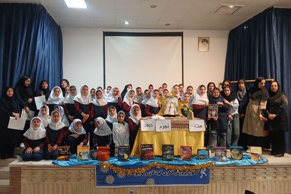یک قدم نزدیک‌تر به ستاره‌‌ها