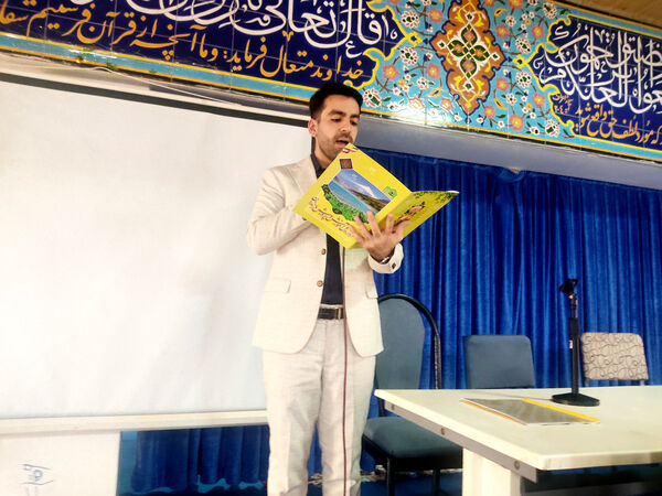 برگزاری جلسه معاونان پرورشی شهرستان بابلسر