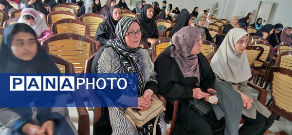 مسابقات استانی خبرنگاری، مجری‌گری و روایتگری دختران در مازندران 