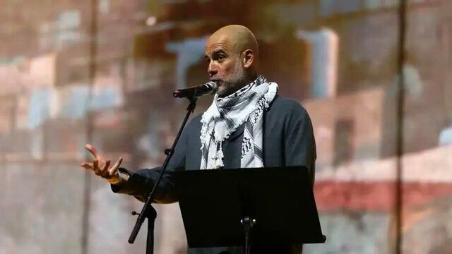 کاری برای فلسطین نکرده‌ایم/ بمب‌ها برای خاموش کردن صدا‌ها ساخته شده‌اند