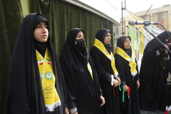 اسلامشهر در مسیر انقلاب؛ حماسه‌ای دیگر در ۲۲ بهمن رقم خورد