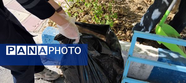 مدارس آماده‌اند، مهر در راه است