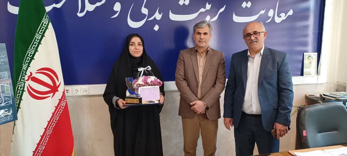 مدرسه، خط مقدم ارتقای سلامت جسم و روان دانش‌آموزان است