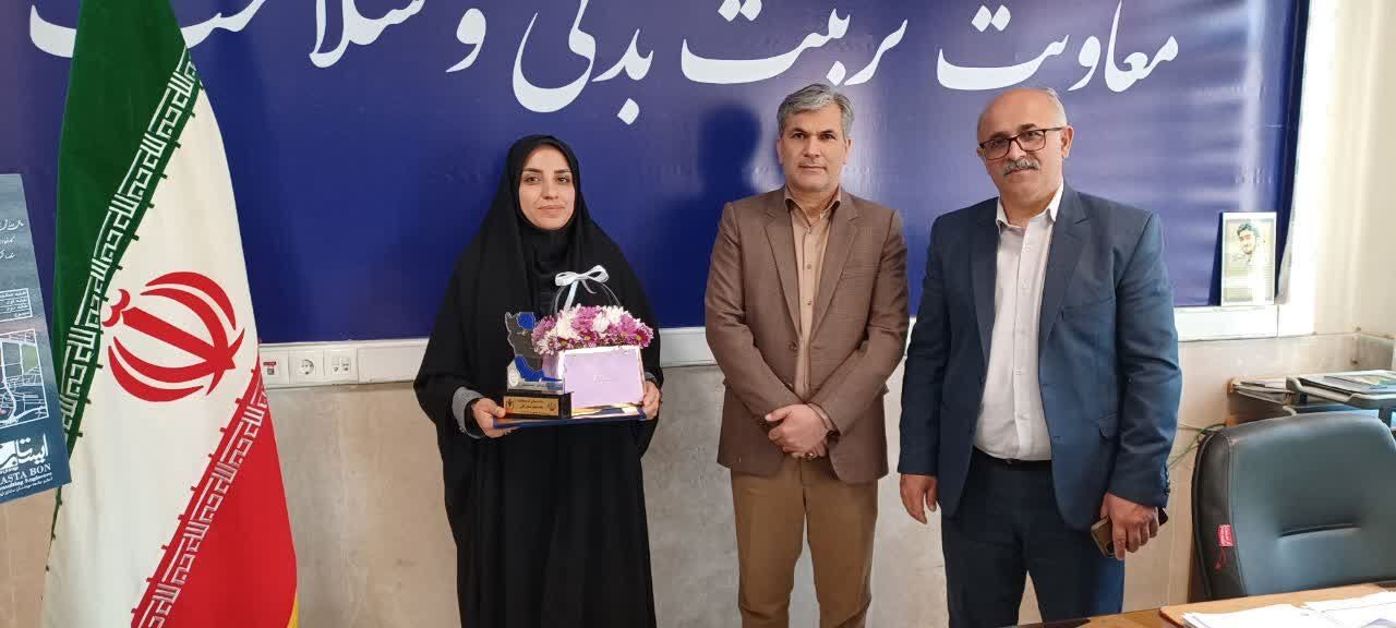 مدرسه، خط مقدم ارتقای سلامت جسم و روان دانش‌آموزان است