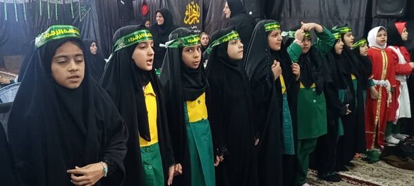شهادت حضرت فاطمه (س) و غمی که پایان ندارد