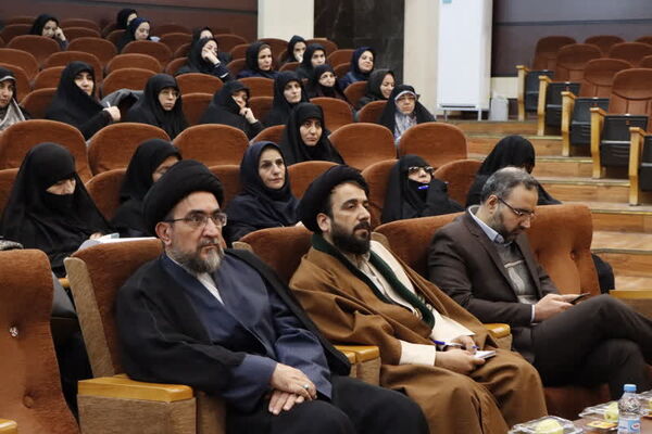 آیین ضیافت اندیشه قرآنی اساتید دانشگاه آزاد اسلامی خراسان رضوی
