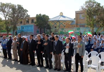 جلوه‌ای از مهر در آیین نیکوکاری عاطفه‌ها در چناران