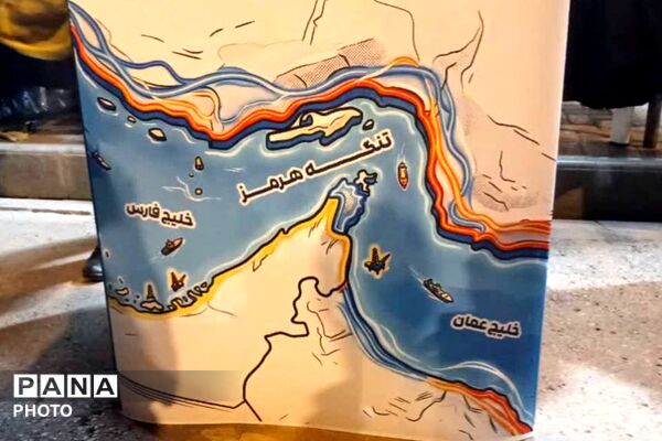 تداوم اجرای طرح «با انرژی‌ها» در اجتماعات شبانه شهر بجنورد