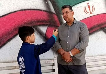 مدرسه پسرانه شیخ صدوق صباشهر شهریار، آماده میزبانی از دانش‌آموزان