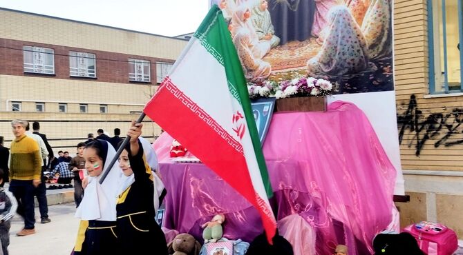یار دبستانی‌ام روزت مبارک