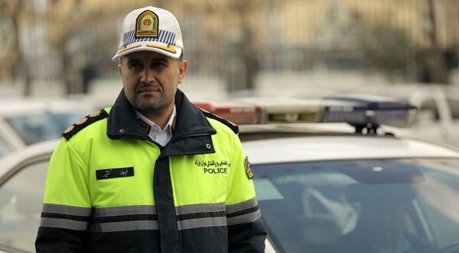 وضعیت ترافیک بزرگراه‌های پایتخت