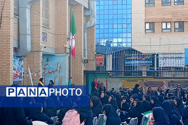 ایثار و شهادت ، تعلیم و تربیت 