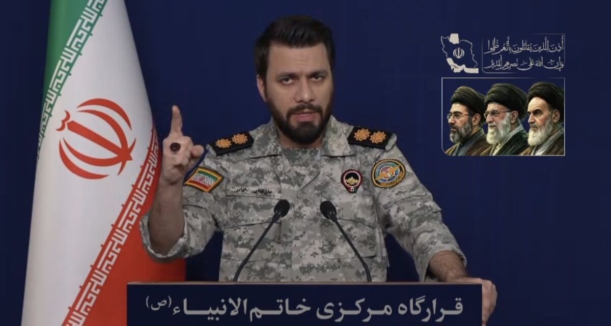 ایران در تنگه هرمز بزرگی می‌کند/ قدرتمندیم و قدرتمند خواهیم ماند