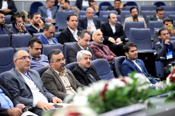 پنل همکاری‌های اقتصادی، استانی ، تجاری، سرمایه‌گذاری و مناطق آزاد