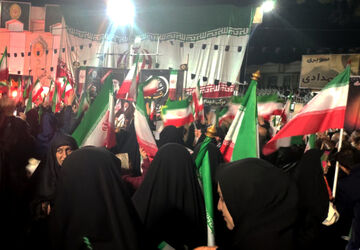 گزارش‌میدانی شبانه پانا