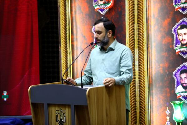 همایش علمی «جنگ شناختی و تمدن نوین اسلامی» در قم 