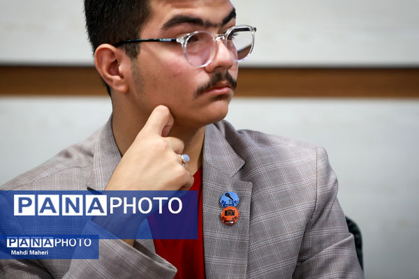 کارگاه آموزشی «نوراوی مهر»