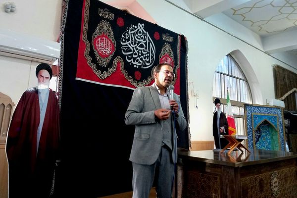 اعزام دانش‌آموزان نجف آباد به سرزمین نور 