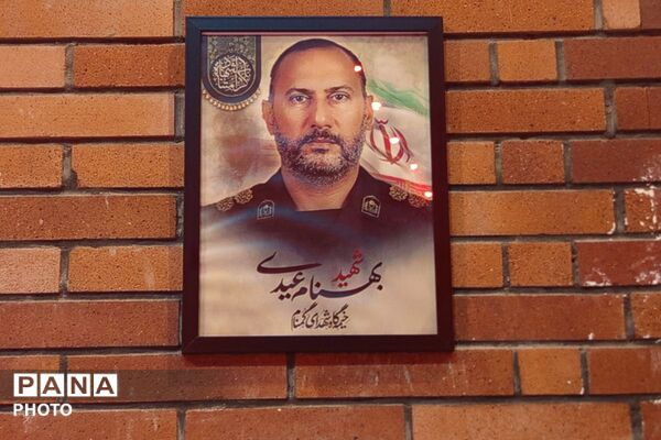 ایستگاه سلامت، بهداشت و تربیت بدنی در تجمعات شبانه نسیم‌شهر