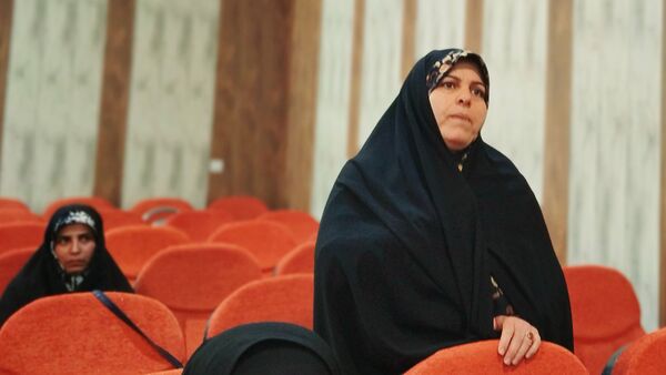 نشست مبلغان‌ و هیات‌های عزاداری شهرستان لنده در آستانه ماه محرم