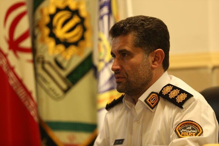 ثبت ۷۶۲ هزار تخلف حادثه‌ساز در پایتخت؛ ۱۷۵ نفر فوت شدند