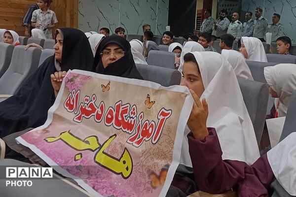 مشق ایثار در پیشوا؛ روز آتش نشان و ایمنی
