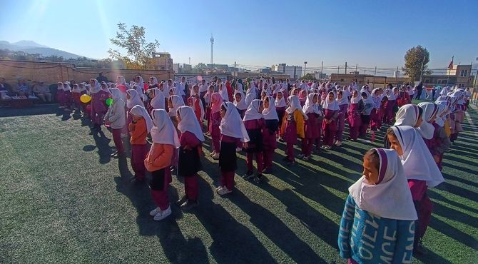 برگزاری پویش «وطن‌یار» به مناسبت روز دانش‌آموز در یاسوج