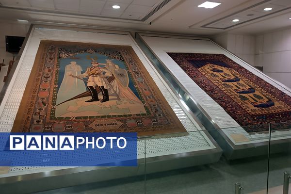 موزه های آستان قدس رضوی