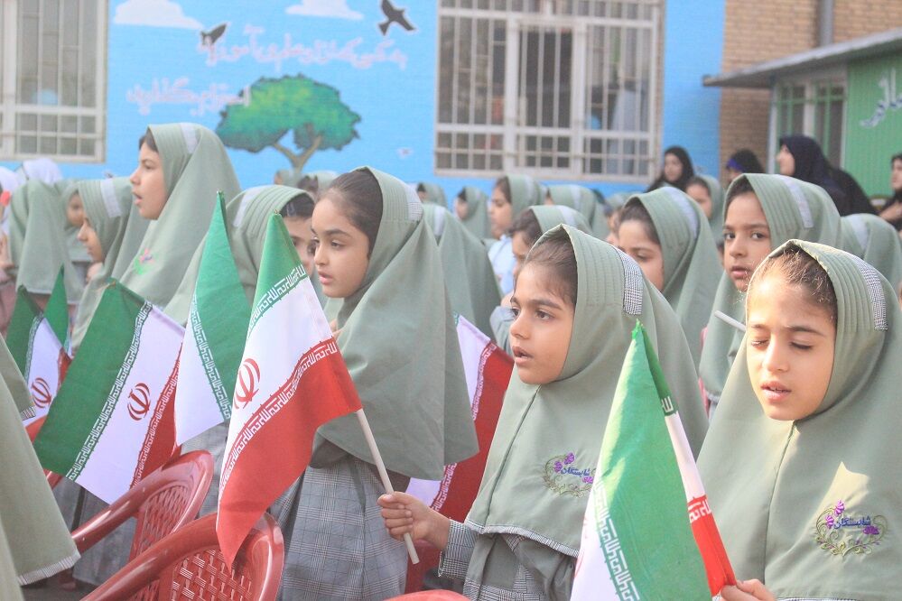 شور عاطفه‌ها در کرمان