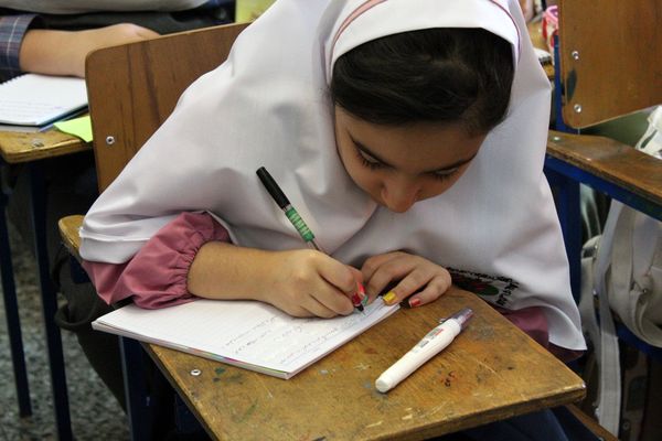 کارگاه‌های آموزش‌مقدماتی‌خبرنگاران پانا استان البرز 