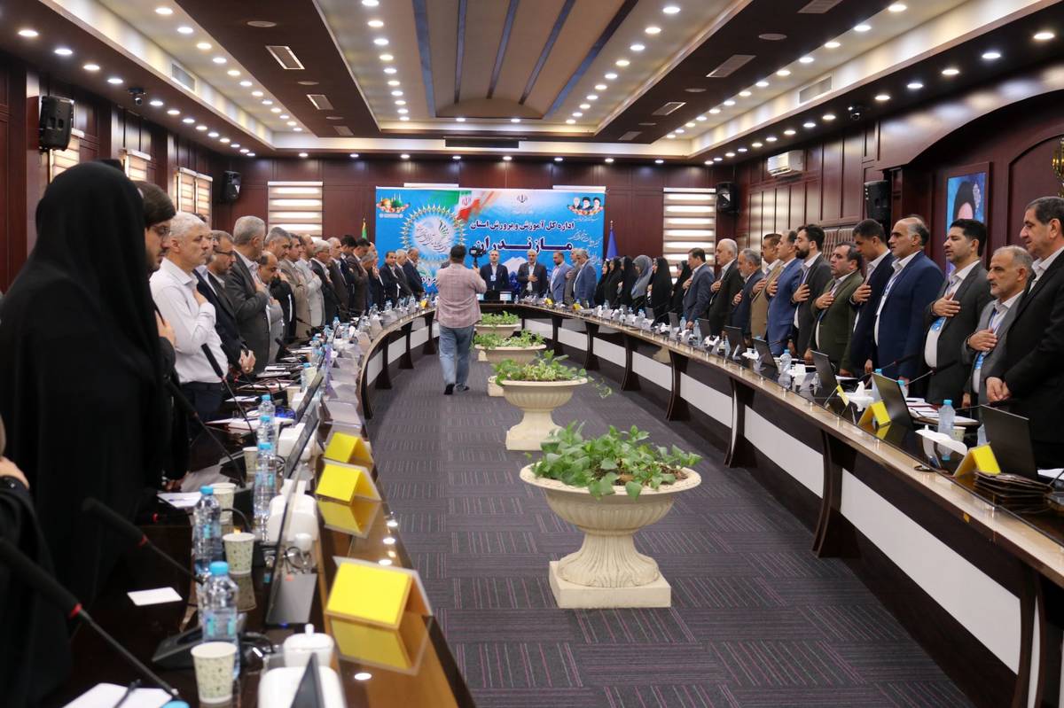 تکمیل پروژه‌های نیمه‌تمام و عدالت آموزشی اولویت آموزش و پرورش در سال تحصیلی جدید است