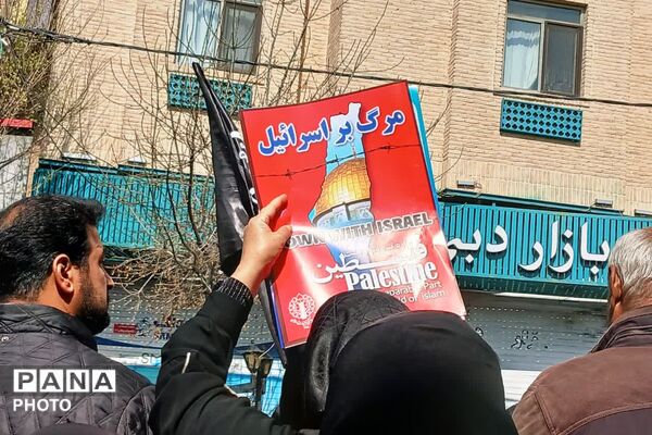 کبوتران عاشق به امام شهیدشان پیوستند
