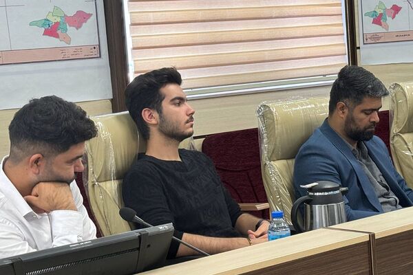 نشست خبری نیروی انتظامی به مناسبت هفته فراجا 