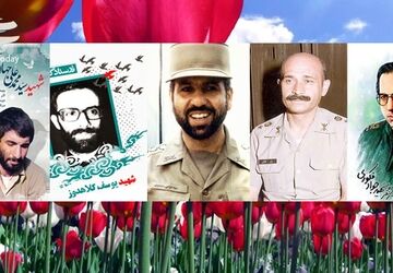 فداکاری‌هایی که پس از شهادت ادامه دارد