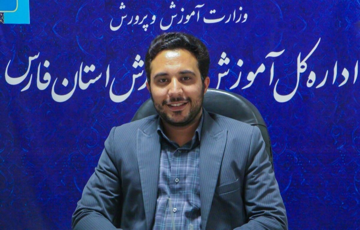 بزرگترین رویداد اردویی طرح «تمشک» در مدارس استان فارس اجرا می‌شود
