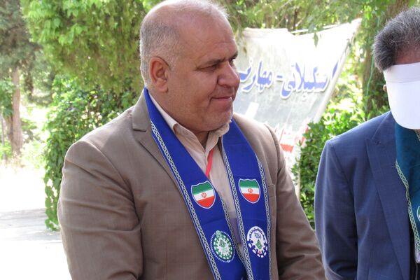 پیش‌اردوی ملی پیشتازان دختر کردستان
