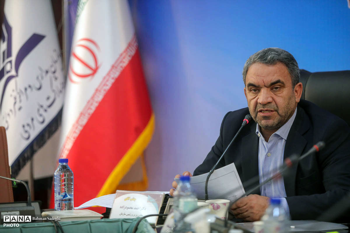 آموزش‌ و پرورش در اولویت برنامه‌های دولت چهاردهم قرار دارد/ «پیگیری» کلید اصلی حل مسائل آموزشی است