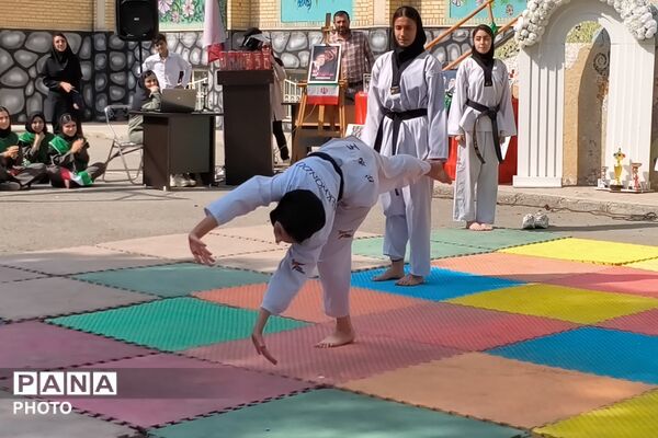 دبیرستان حکمت؛ جایی برای درخشش قهرمانان فردا
