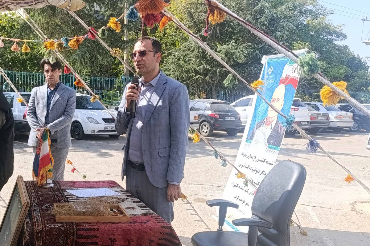 شمار مدارس عشایری خراسان‌شمالی به ۴۲۴ مدرسه افزایش یافت