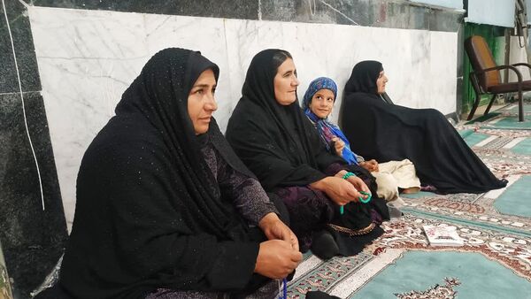 جشن میلاد امام حسن عسکری(ع) در شهرستان مارگون