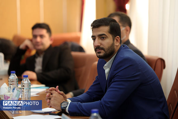 دومین روز گردهمایی روسای انجمن اولیا و مربیان ادارات‌کل آموزش و پرورش سراسر کشور