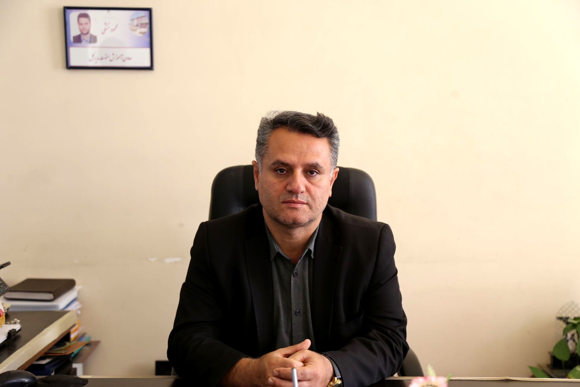 استقرار الگوی «مدرسه تراز سند تحول» در ۵۰ درصد مدارس متوسطه استان اردبیل