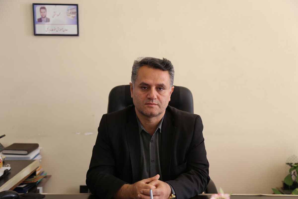 استقرار الگوی «مدرسه تراز سند تحول» در ۵۰ درصد مدارس متوسطه استان اردبیل