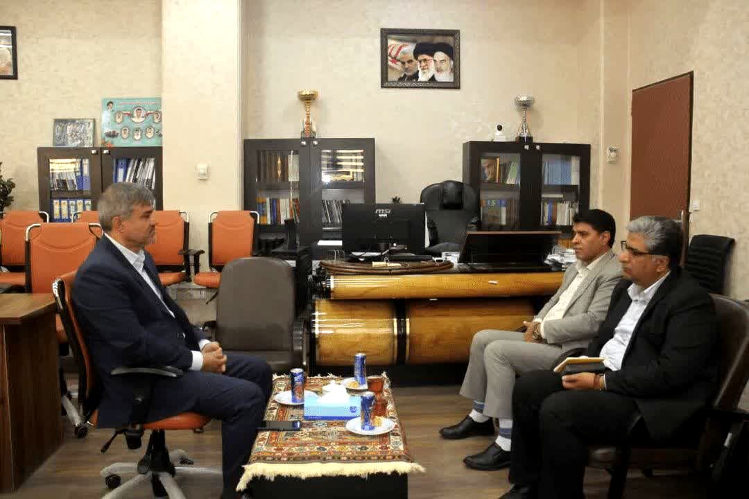 کرمان در جمع 4 استان برتر کشور در اشتغال و تولیدات زندان‌ها
